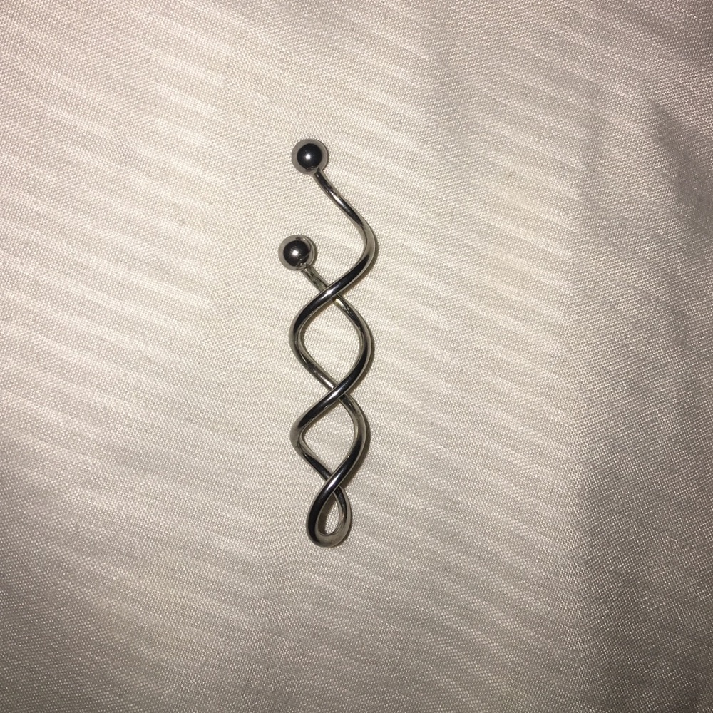 Belly Button ring